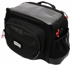 Handlebar Bag MAX1 Map Deluxe