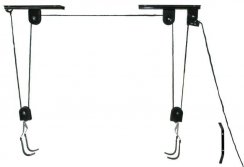 Bicycle Ceiling Hanger MAX1 Pulley