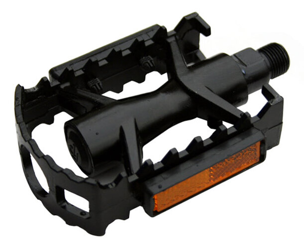 Pedals MTB MAX1 aluminium Monolith
