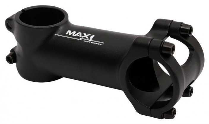 představec MAX1 Performance Fat XC 70/7°/35 mm černý