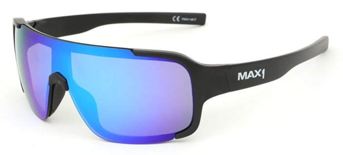 dětské / juniorské brýle MAX1 Vision černé
