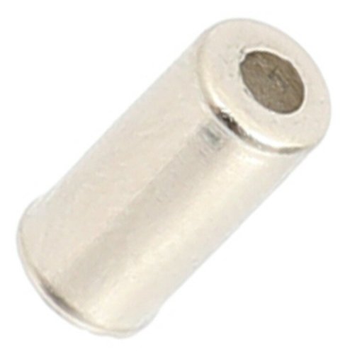 Cable End Caps MAX1 Fe 4 mm 200 pc