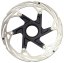 Brake Disc MAX1 Evo Center Lock 203 mm