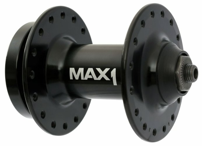 Front Hub MAX1 Sport 32 Holes BD 6 Holes