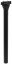 Seat Post MAX1 Evo Carbon 31,6/400 mm