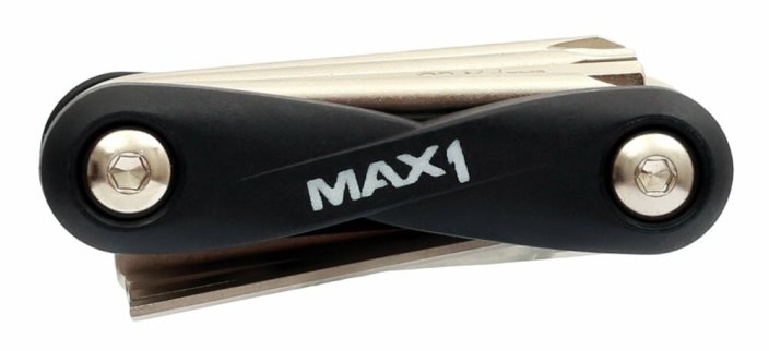Multitool MAX1 10 Functions