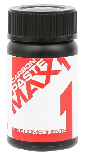 Carbon Assembly Paste MAX1 Grip Master 30 g