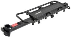 Seat Post Carrier MAX1 Rock 2.0 with Sidewalls