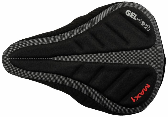 Saddle Cover Gel MAX1 Air