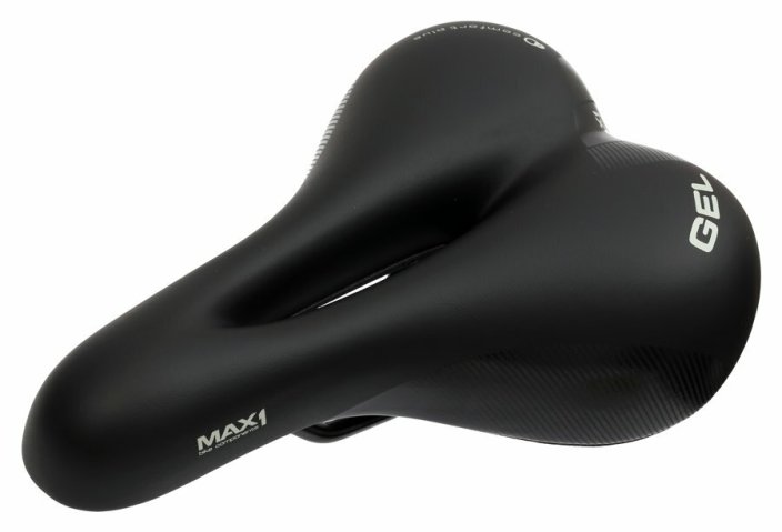 Saddle MAX1 Gello Sport