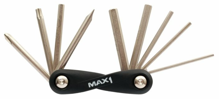 Multitool MAX1 10 Functions