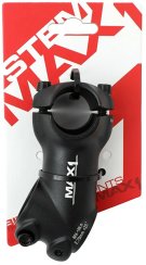 Stem MAX1 High 75/25°/25,4 mm