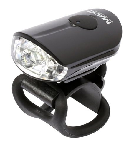 sada světel MAX1 Piccolo USB
