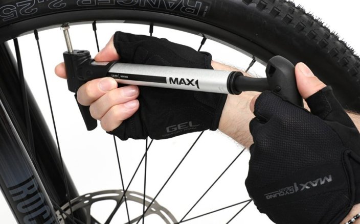 Air Pump MAX1 Minima