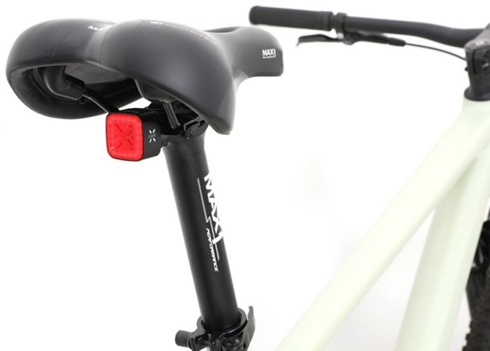 Rear Light MAX1 Xlight USB
