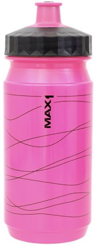 Bottle MAX1 Anyroad 0,55 l magenta