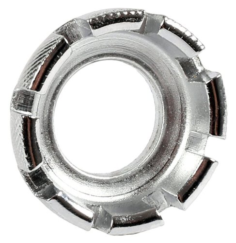 Spoke Wrench Chrome
