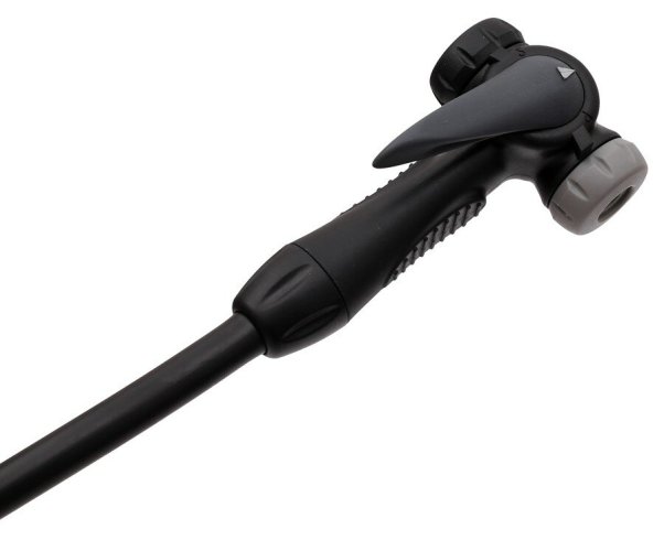 Spare Dual Head MAX1 with Hose