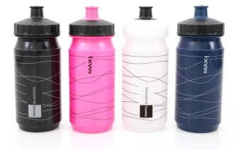 Nový model cyklo lahve TACX Daiya v designu MAX1 Anyroad