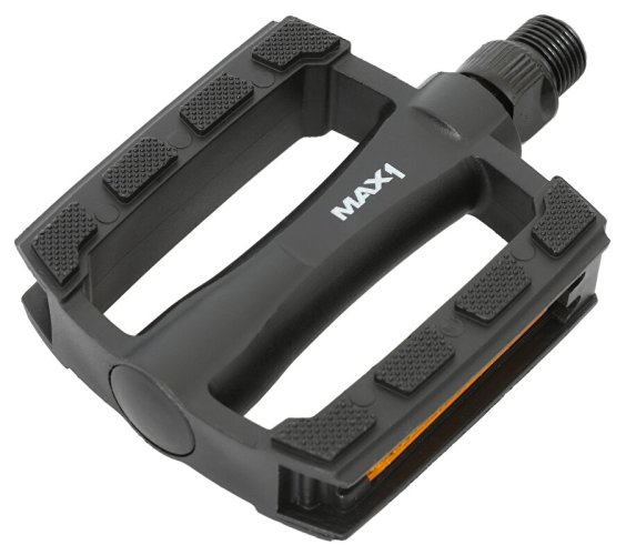 pedály MAX1 Flat Junior