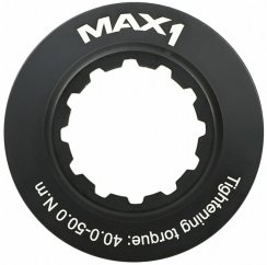 matice pro kotouč Center Lock MAX1 pro vnitřní klíč