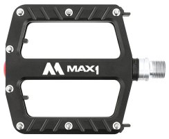 Pedals MAX1 Lazer with USB Lights