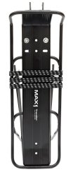 Bicycle Carrier MAX1 Traveller 26-29" with Rubber Band