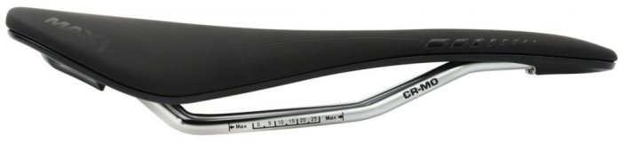 sedlo MAX1 Evo Hole