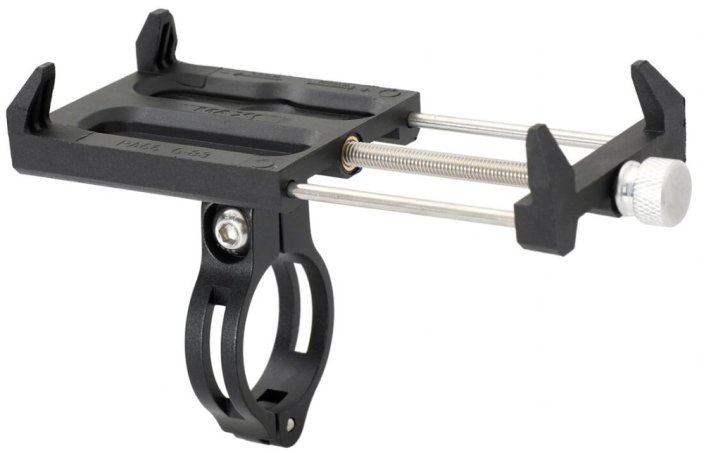 držák mobilu MAX1 Gub na řidítka