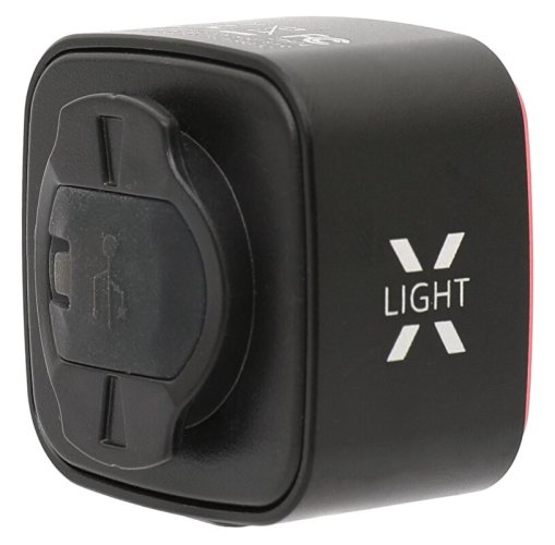 Rear Light MAX1 Xlight USB
