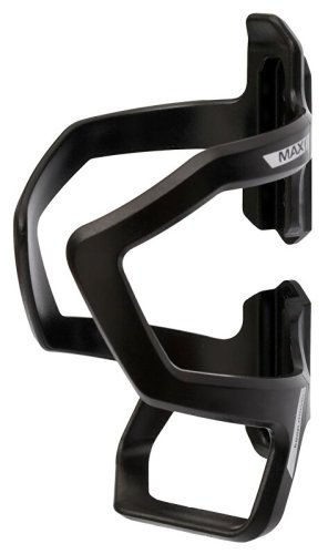 Bottle Cage MAX1 Shift black matt