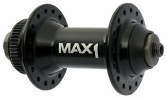 Front Hub MAX1 Sport 32 Holes CL