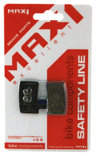 Brake Pads MAX1 Hayes Stroker Trail