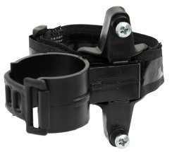 držák košíku MAX1 Fixy na rám/řidítka/sedlovku 25 - 65 mm