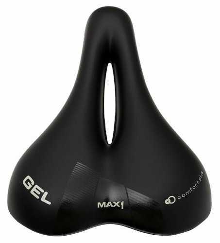 Saddle MAX1 Gello Comp