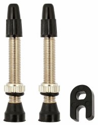 Tubeless Valves MAX1 40 mm