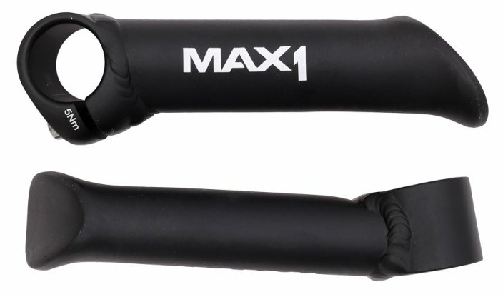 Bars MAX1 3D Lite Anatomic