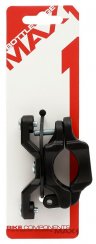 Bottle Cage Holder MAX1 Handlebar/Seat Post 22,2 - 31,8 mm
