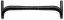 Handlebar MAX1 Gravel 460/31,8 mm
