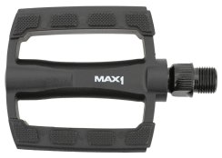 Pedals MAX1 Flat Junior