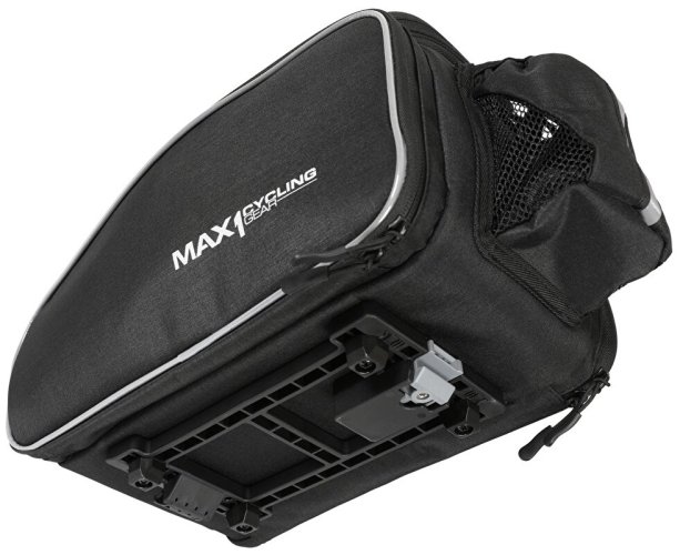 Carrier Bag MAX1 Rackbag XL MIK