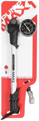 Air Pump MAX1 Shock Sport 400 PSI with Manometr