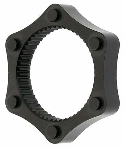 Adapter MAX1 for Hub Center Lock/6 Holes