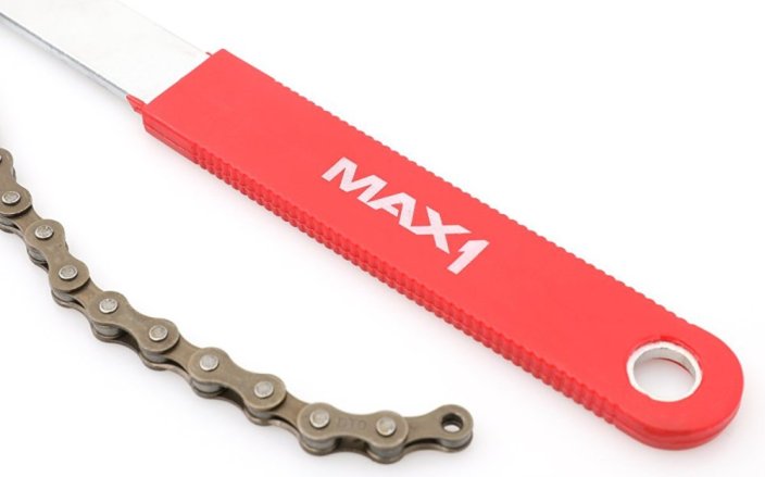 Chain Whip MAX1 Basic Sprocket Remover