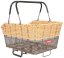 Rear Basket MAX1 Lux 1.0 with fixing system