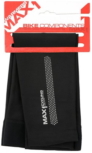 návleky na ruce MAX1 Vuelta černé vel.XL