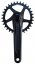 Chainring MAX1 Narrow Wide RaceFace 34 Teeth black