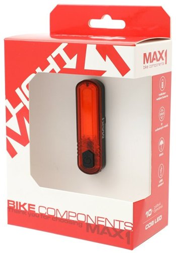Rear Light MAX1 Cobo USB