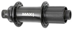 zadní náboj MAX1 boost 148/12 mm 32 děr 8-11 rychlostí černý