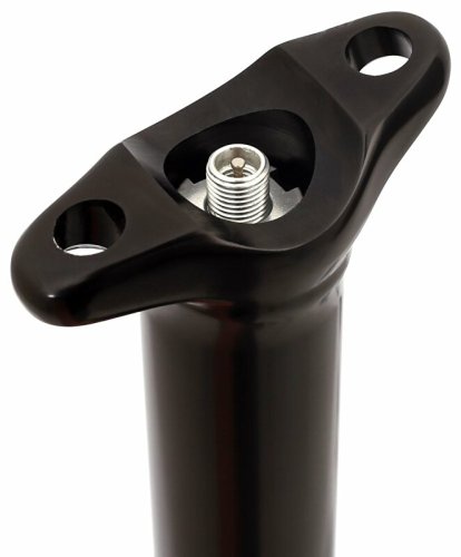 Telescopic Seat Post MAX1 Evo 30,9/498 mm